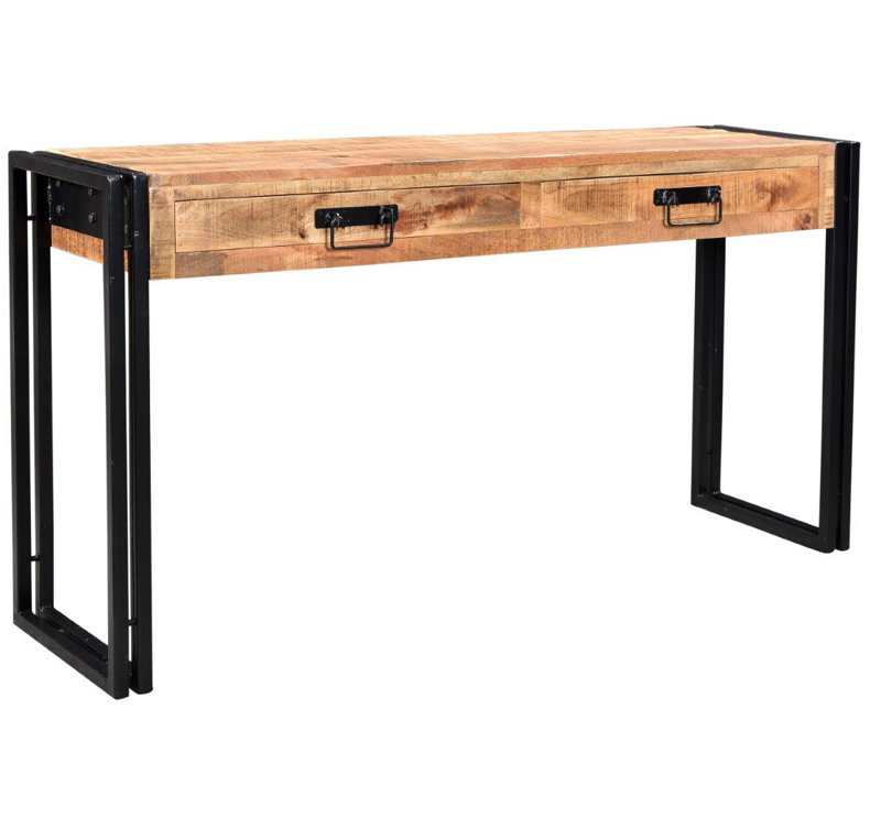 Console Janay