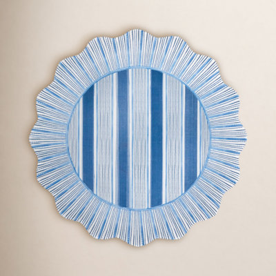 11" Dinner Plate