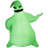 Giant Halloween Inflatable Oogie Boogie