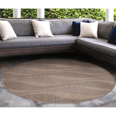 Tapis intérieur / extérieur Courtdale