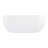 61" Boyce Acrylic Tub With Foam