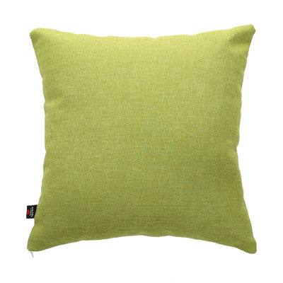Millet Square Cushion