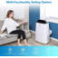 Climatiseur Sangdo 14000 pour 700