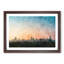 The Chicago Illinois Skyline - Picture Frame Painting Print-56712422-56712423