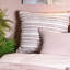 Striped Duvet Cover Set with Pillowcases