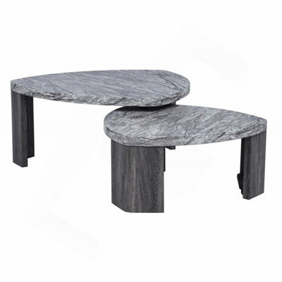 Top End Table