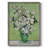 Vintage Landscape LIII Framed Print - Solid Wood