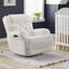 Fauteuil oscillant Abby Triple Power-1338565815