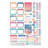Teacher Created Resources Lesson Planner