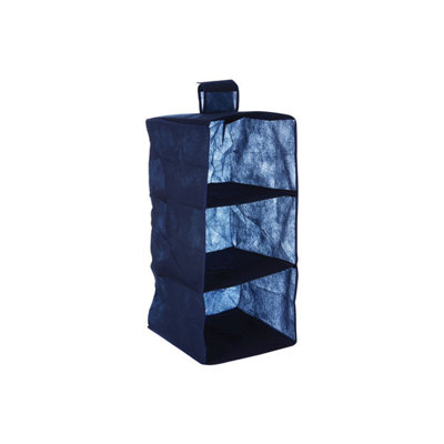 Jered Fabric Multi-Layer Hanger for Purse
