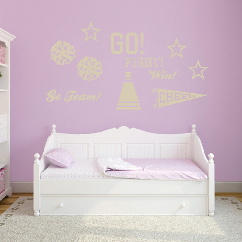 Adhésif décoratif Hebb, Beige clair