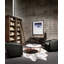 Spider 65 in. Solid Wood Console Table