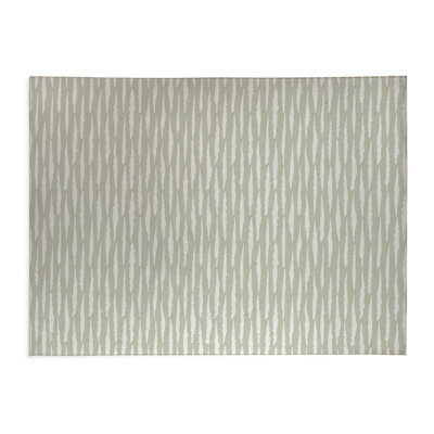 Tapis de bureau léger Scar Play