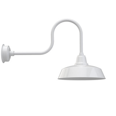 Vandervliet Wall Light