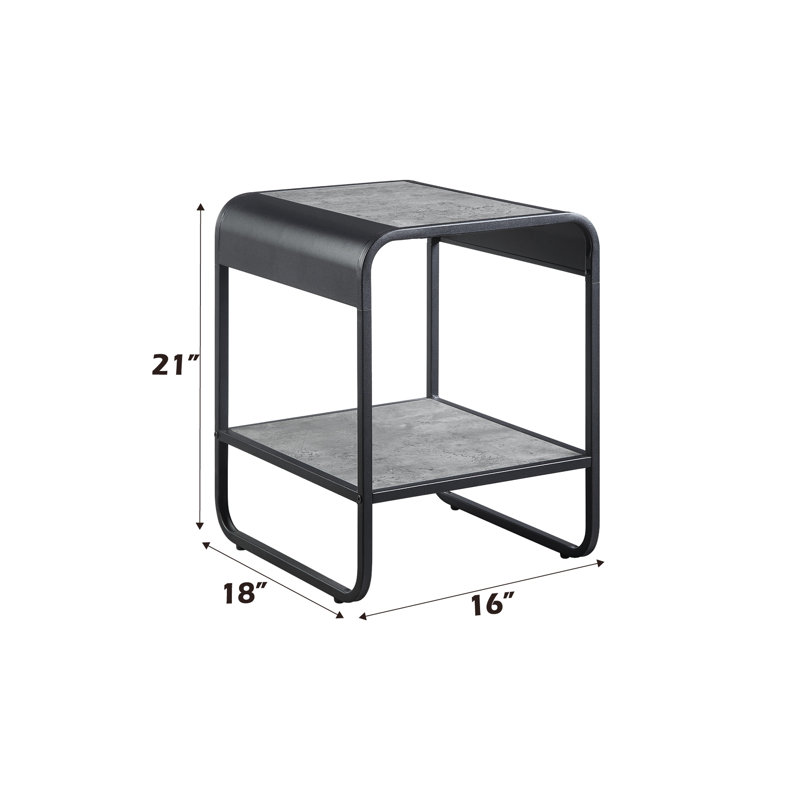 Table d'appoint Amatucci