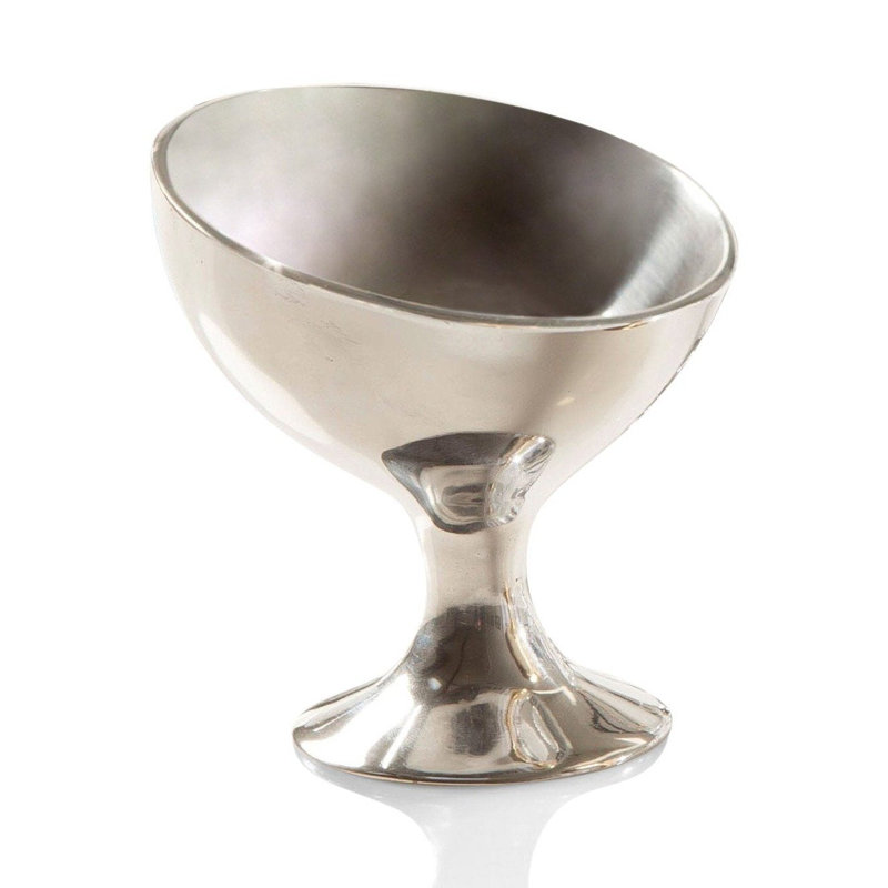 Icecream Cup, Silver