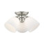 3 lumières directionnelles 14,25 po Mayday-1018642369