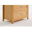 Commode à 5 tiroirs Cleckheat-647242121