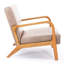 Fauteuil d'appoint Classic