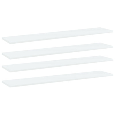 Cunane 1.5cm H Bookcase