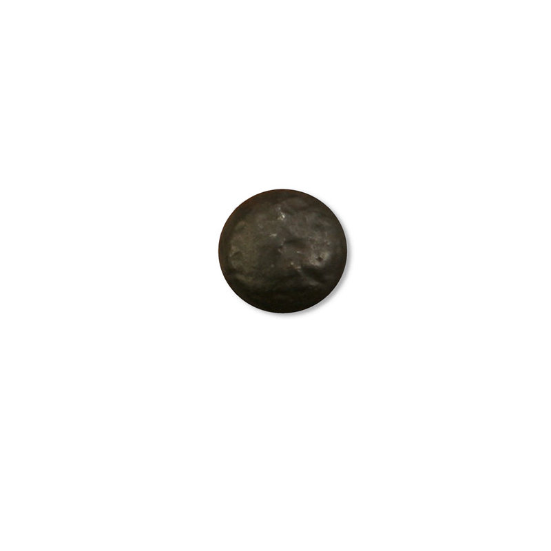 Stud Round Clavo Door Accessory