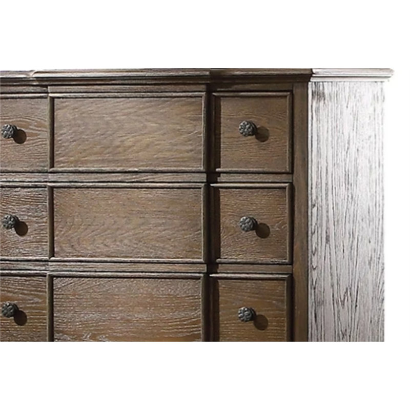 Commode 5 tiroirs Searle