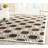 Tylane Hand Tufted Performance Abstract Rug-1280997621