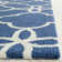 Walser Hand Hooked Performance Geometric Rug