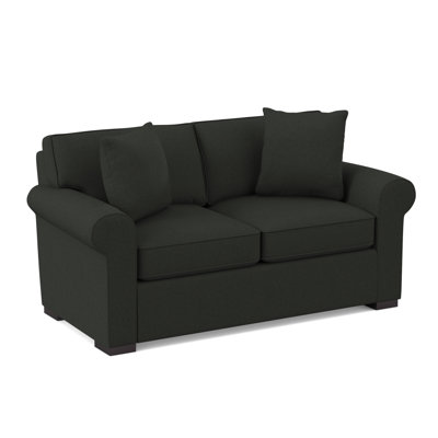 Eva-Grace Upholstered 79'' Sofa