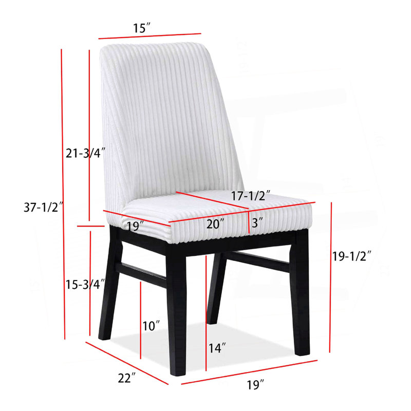 Ensemble de salle à manger 5 pièces 5 pièces