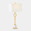 Top Ring Table Lamp Set