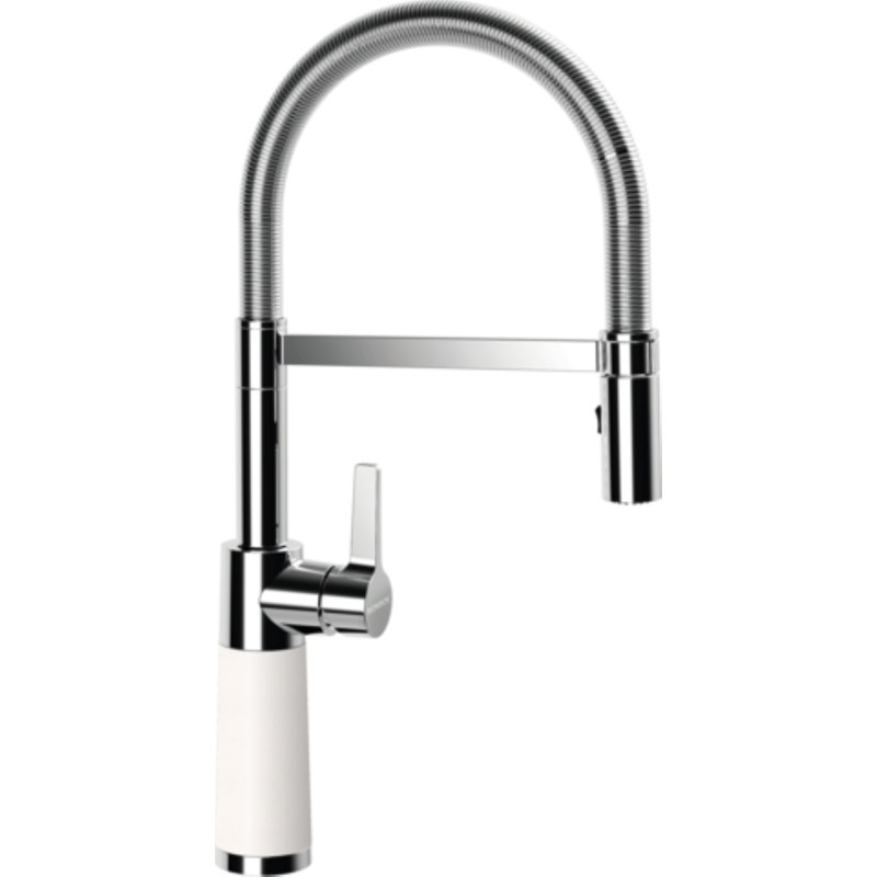 High-Pressure Single-Lever Mixer Tap Sc-550, Polaris