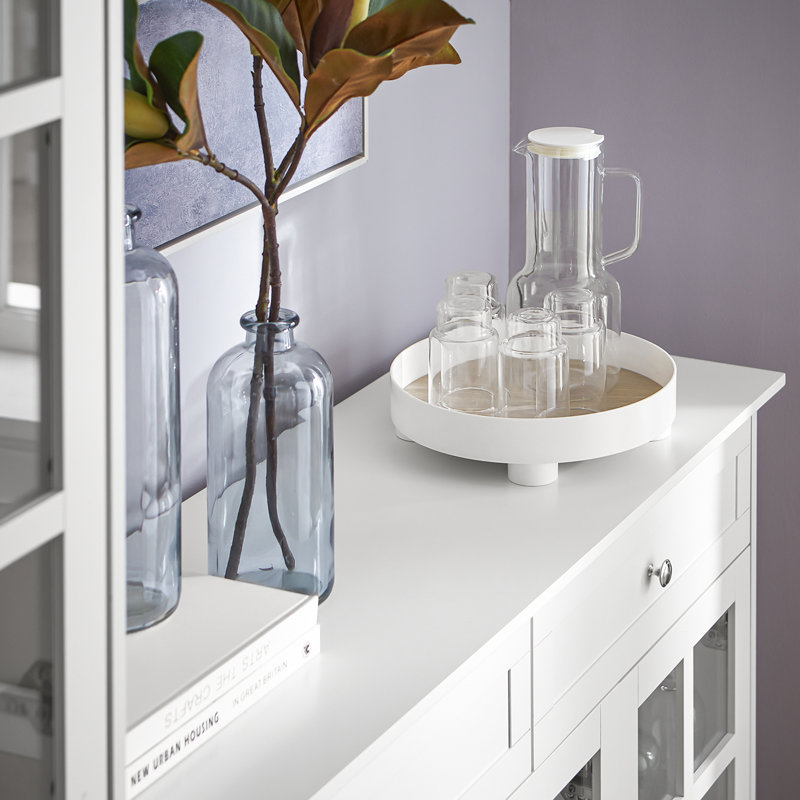 Abiola 133cm Sideboard