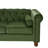 55" Velvet Loveseat