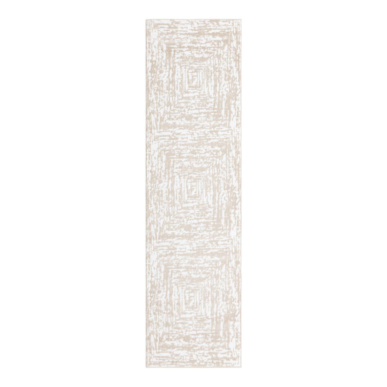 Oak Brook Abstract Indoor Rug