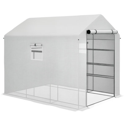 Hobby Greenhouse