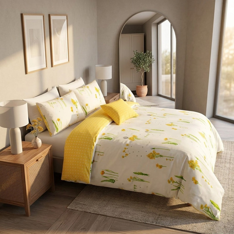 Bedding