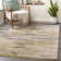 Bartee Abstract Indoor Rug