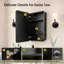 Miroir encastré ou en saillie de 16 po x 20 po avec tablettes ajustables pour armoire à pharmacie-335745588-335809287