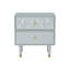 Table de chevet 2 tiroirs Bethli-814178166