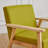 Upholstered Armchair-864215470