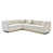 Velours beige est en rupture de stock