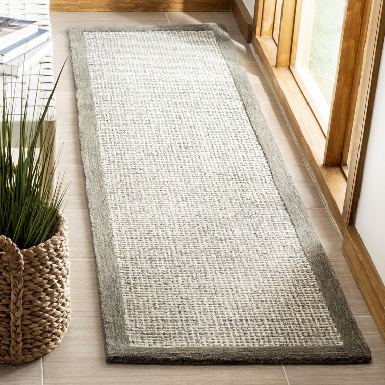 Furman Hand Tufted Wool Rug