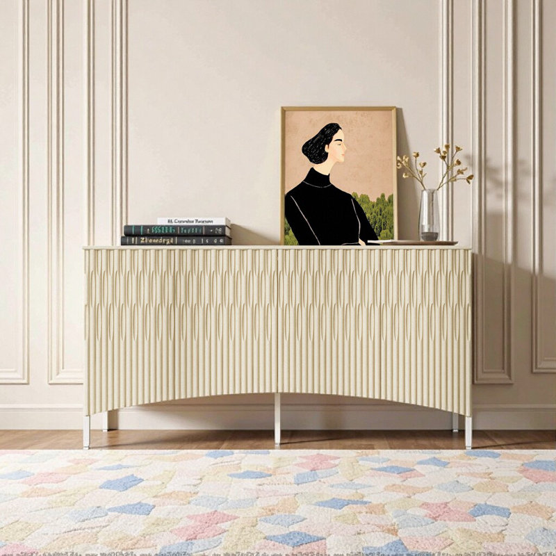 Buffet Elegant Beige