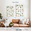 Tableau des races de chat Brampt-108371989