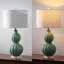 Lampe de table 28 po Pablo