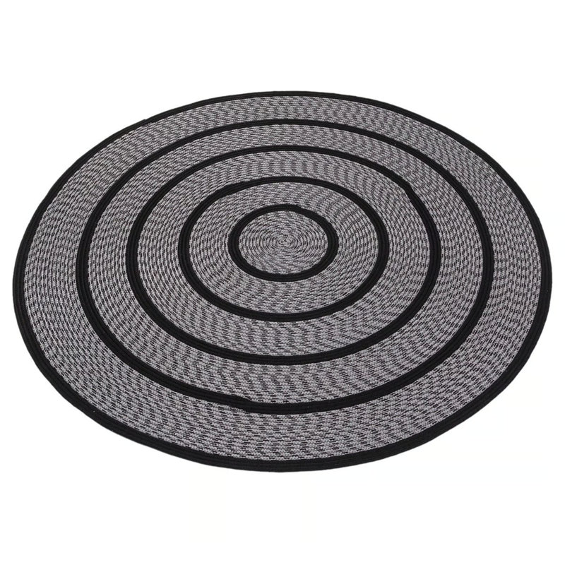 Tapis rond Saveah, Rond 3 pi 11 po