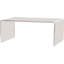 Crystal Clear Acrylic Coffee Table-1084052808