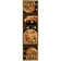 Brayton Hand Hooked Wool Rug
