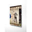 Superbe peinture sur verre trempé Banksy de 27,6 po x 39,4 po | 100% verre trempé, épaisseur: 0,16 pouce | Art mural élégant pour la décoration intérieure | Design contemporain unique, parfait pour les salons et les bureaux-2077923451